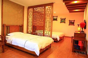 Ancient South Gate Hotel - Guilin Eksteriør billede